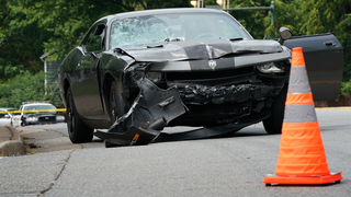 Driver Who Allegedly Killed 1, Injured 35, in Charlottesville, Va., Charged With Federal Hate Crimes